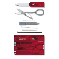 Victorinox SwissCard Classic VX0.7100.T