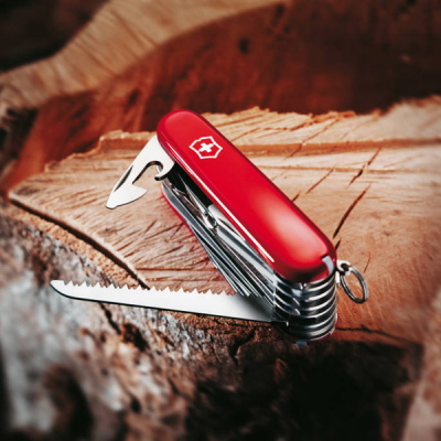 Victorinox SwissChamp Swiss Army Knife VX1.6795