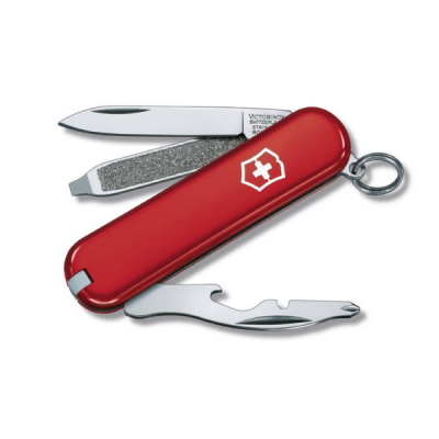 Victorinox Rally Swiss Army Knife VX0.6163