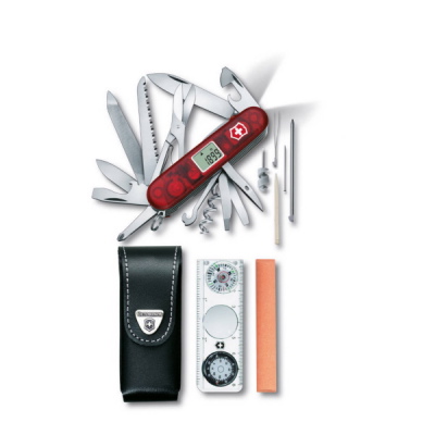 Victorinox Expedition Kit VX1.8741.AVT