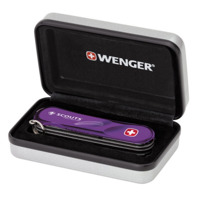 Wenger Metal Box 05 WG6.064.005.000