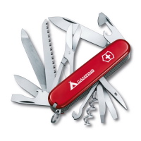 Victorinox Ranger Swiss Army Knife VX1.3763