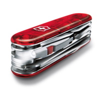 Victorinox Huntsman Lite Swiss Army Knife VX1.7915.T