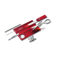 Victorinox SwissCard Lite VX0.7300.T