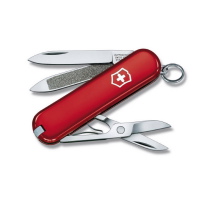 Victorinox Classic Swiss Army Knife VX0.6203