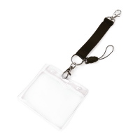 Ausweishalter Lanyard NW 61152