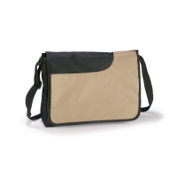 Messanger-Tasche mit Vorderfach	 NW79073