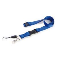 Schlüsselband Lanyard mit Sicherheitsverschluss NW 61138