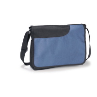 Messanger-Tasche mit Vorderfach	 NW79073